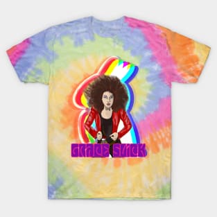 Grace Slick T-Shirt